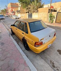 Saipa 132